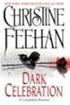 Dark Celebration by Christine Freehan