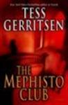 The Mephisto Club by Tess Gerritsen